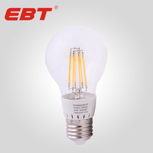 35000h for 100lm/w LED bulbs