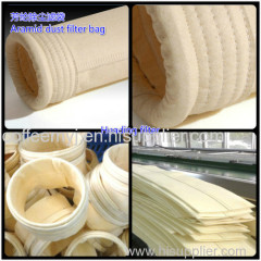 industrial nonwoven Metamax needle felt (Nomex felt)