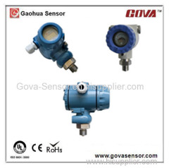 OEM Industrial Pressure Transmitter LED Display