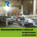 Gypsum board making equipment with cost performance