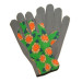 Imitation Synthetic Leather Garden Gloves