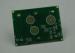FR - 4 High TG Immersion Tin Prototype Multilayer Printed Circuit Board Fabrication