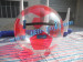 inflatable water walking ball