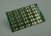Double Sided Printed Circuit Board Green Solder Mask PCB Manufacturer