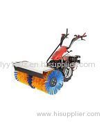 HYRP01 Swivel Rotary Plow