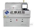 RF FPC Ultraviolet Laser Drilling Machines , Cutting Thickness 1.0mm Diameter 25m