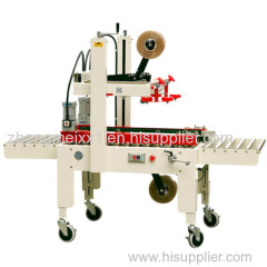 AS523 Semi-automatic Carton Sealer with CE