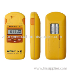 MKS-05P TERRA-P Personal Radiation Alarm Detector