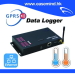 Humidity Ethernet Data Logger