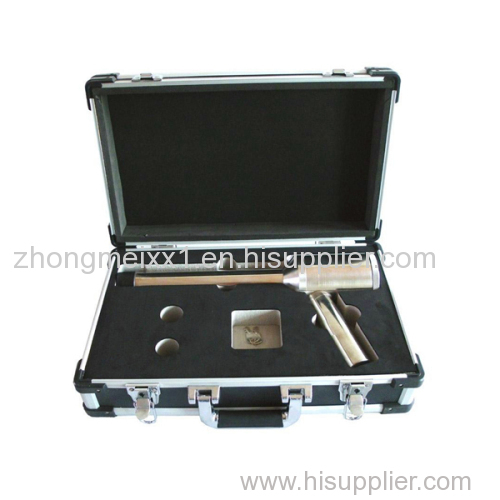x-ray radition meter chinacoal08
