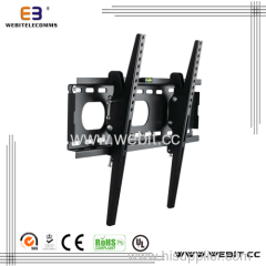 up to 60" Tv wall mount bracket