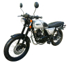 125cc cafe recer motorcycle