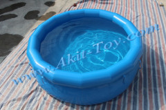 home use inflatable water pool