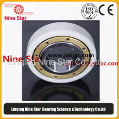 Electric Motor Bearings China Supplier 55x140x33mm