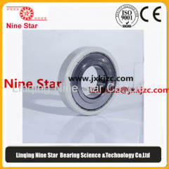 Electric Motor Bearings China Supplier 55x140x33mm