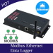 Modbus Ethernet Data Logger