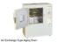 Customized electronics Burn - in Room Aging Test Chamber AC220V 1 25A 50Hz / 60Hz