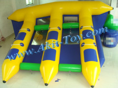 inflatable flyfish boat for sale