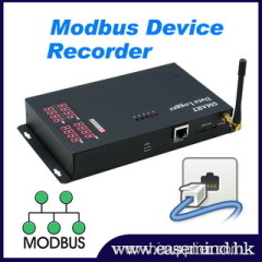 Modbus Device GPRS Data Logger