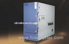 Metal / Plastic / Rubber 316L Thermal Shock Test Chamber AC 380V 50Hz
