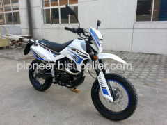 off road dirt bike