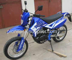 125cc eec dirt bike