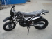 off road dirt bike