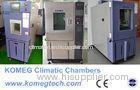 Hermetic Compressor HFC-23 / 507 Refrigerant Temperature Test Chamber 800L