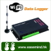 Temperature Humidity Wi-Fi Data Logger