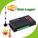 Temperature Humidity Wi-Fi Data Logger