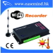 Temperature Humidity Wi-Fi Recorder