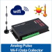 Analog Pulse Wi-Fi Data Collector