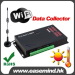 Analog Pulse Wi-Fi Data Collector