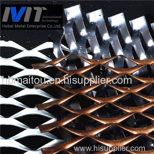 Shijiazhuang metal Expanded Metal