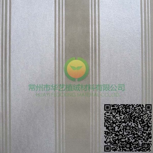 Huayi Flocked wallpaper Classic Style HYCS300603