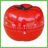 1-60minutes Tomato Kitchen Timer