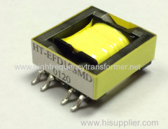 Qualtiy EFD15 high frequency Switching voltage Power Supply transformer