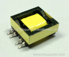 Qualtiy EFD15 high frequency Switching voltage Power Supply transformer