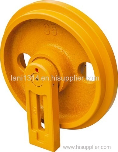 SUMITOMO SH100/SH200/SH300/LS1200 BOTTOM ROLLER/TOP ROLLER/FRONT IDLER/SPROCKET