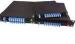 4 individual MUX Demux Module for Metro Access / CWDM System / CATV links