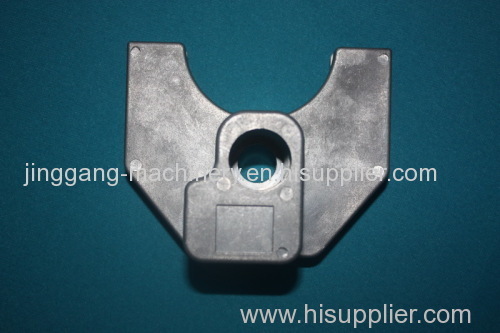 Support trigeminal electric appliances parts for machine