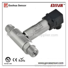 OEM Differential Pressure Transmitter 0~35Mpa