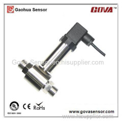 OEM Differential Pressure Transmitter 0~35Mpa