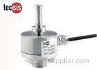 Compression Type Tank Weighing Load Cell , Stainless Steel Load Cell Sensor