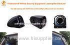 Metal IR Waterproof Car Camera