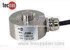 Column Waterproof Compression Load Cell Weighing System 5kg To 2T