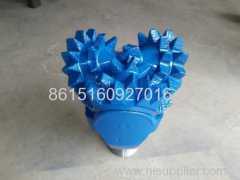 444.5 MT tricone steel tooth bit for well drilling