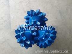 444.5 MT tricone steel tooth bit for well drilling