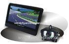 Wireless Waterproof Car Camera H.264 With Video Transmission System