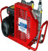 High Efficiency SCBA Air Compressor/Inflator Pump for Sale